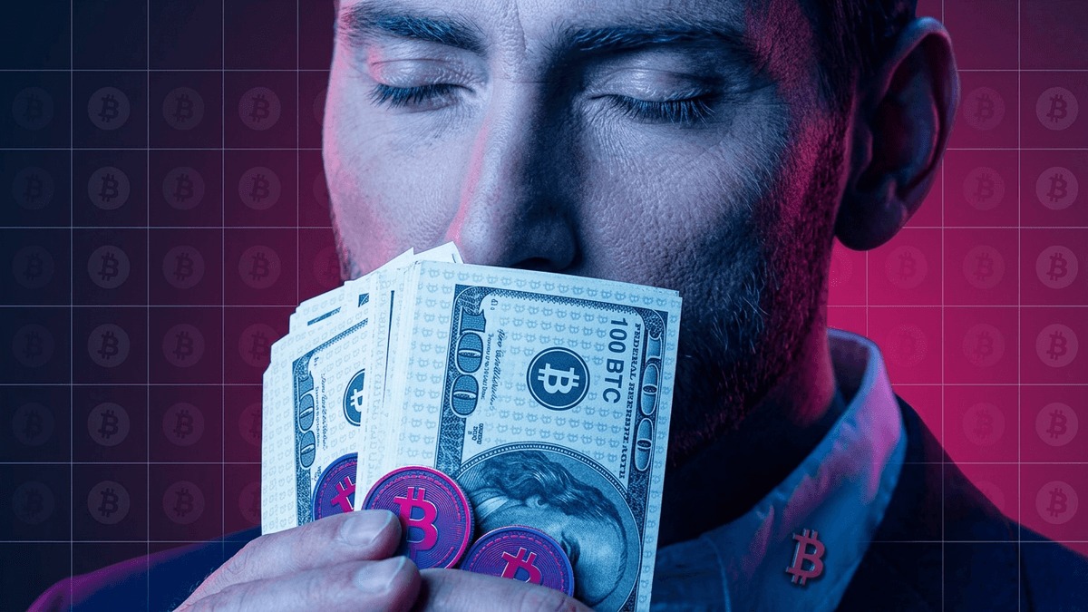 Bitcoin Touches $81K as Profit-Taking Hits Cycle High, Analyst Flags Risk