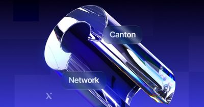 Canton Network Lands Prime Broker Commitments for Tokenized Collateral