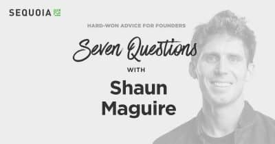 Sequoia's Maguire Discusses SpaceX IPO and Orbital Data Center Plans