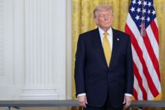 Trump's IRS Settlement Raises Questions Over Two-Tier Tax Enforcement, Crypto Implications Emerge
