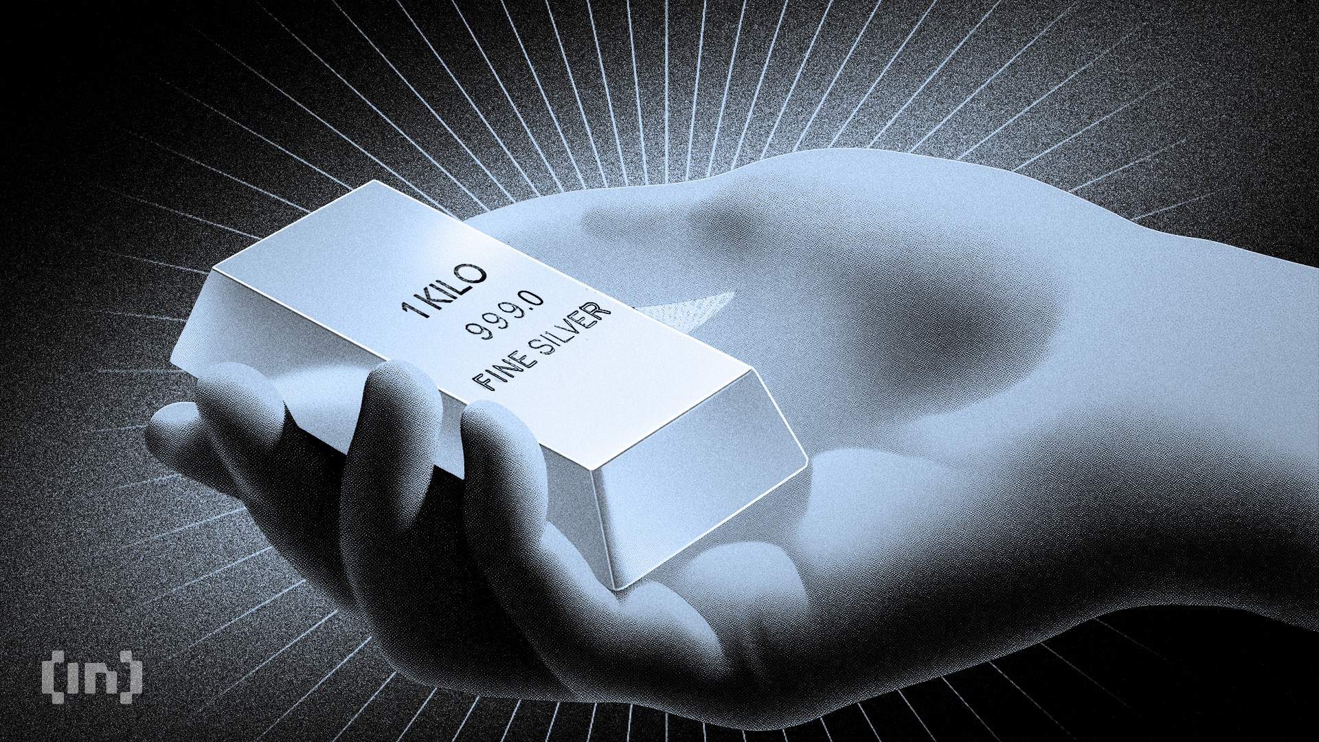 Silver Breaks Through Key Resistance as Dollar Weakens