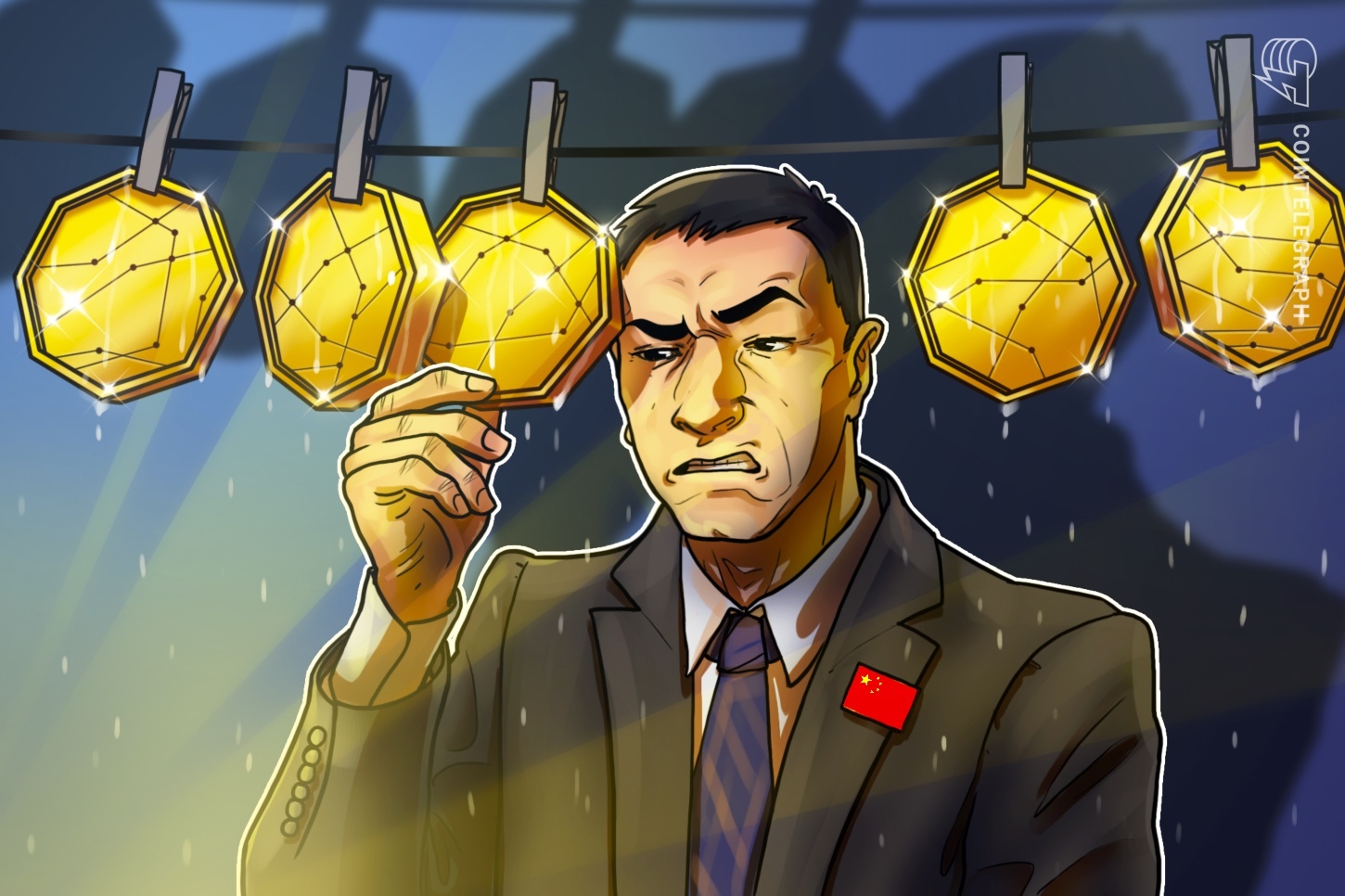 Chinese Crime Network Laundered $1B for North Korea's Lazarus Group, Researcher Finds