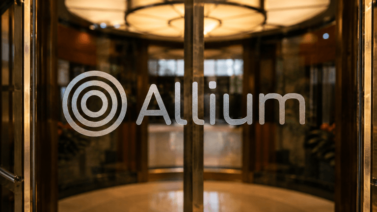 Allium Raises $40M Series B as Institutional Demand for Onchain Data Accelerates
