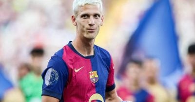 Dani Olmo's World Cup Assists Highlight Crypto Betting's Data-Driven Shift
