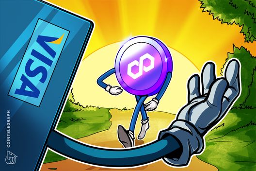 Visa Expands Crypto Pilot to Include Polygon and Base Blockchains