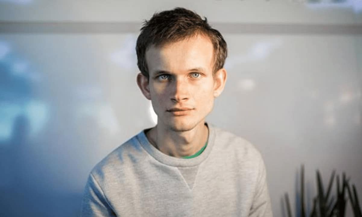 Vitalik Buterin: Ethereum Foundation Becoming a ‘Smaller Ship’ With a Narrower Mission