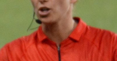 Tori Penso Set to Become First Female Referee at 2026 World Cup