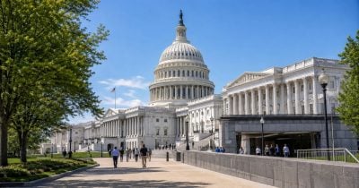 Crypto Clarity Act Advances to Senate Vote, Awaiting Trump's Signature