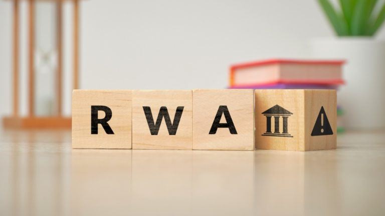 Tokenized Real-World Assets Reach $31 Billion, but DeFi Use Lags