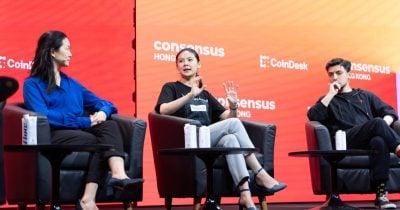 Gracy Chen Aims to Turn Bitget Into Comprehensive Financial Platform