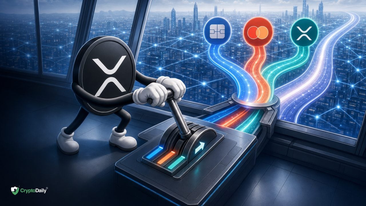 x402 Payment Protocol Gains Cloudflare Gateway, AWS Support, and Ripple RLUSD in Japan