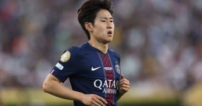 Lee Kang-in Willing to Move to Atlético Madrid as Talks Begin