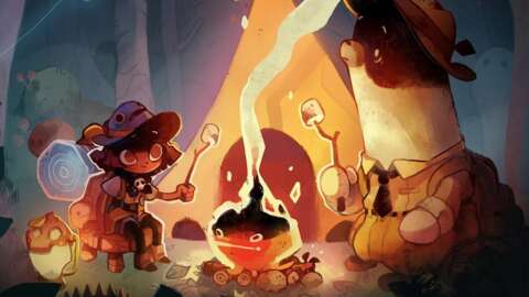 Epic Games Store Extends Weekly Free Game Giveaways to Mobile Platform