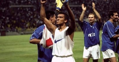 Feyenoord Brings Back Van Bronckhorst as Head Coach