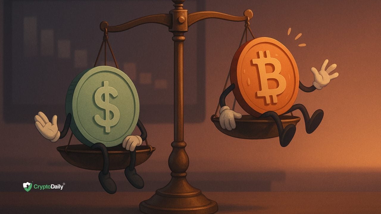 Traders Build Stablecoin Rotation Rulebooks as Dominance Metrics Guide Risk