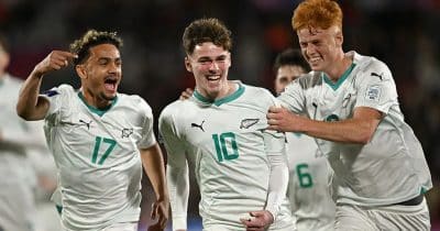 Crypto Prediction Markets Turn Focus to New Zealand vs Egypt World Cup Clash