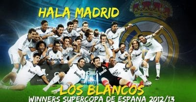 Real Madrid Announces Spanish Player After Historic World Cup Squad Snub
