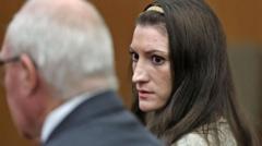 Jury Deadlocked in Lindsay Clancy Trial, Judge Orders Further Deliberations