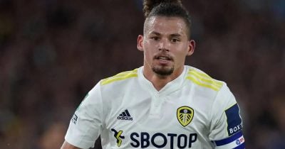 Sheffield United Secure Kalvin Phillips Loan from Manchester City
