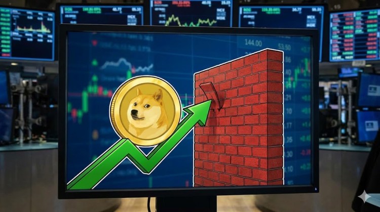 Dogecoin Holds $0.0870 Support as Traders Eye $0.0920 Breakout