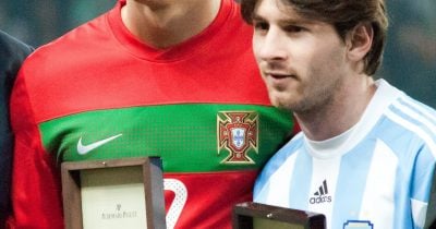 Messi Ties World Cup Scoring Record, Fan Token Platforms Poised for Boost