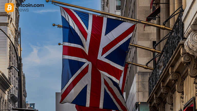 WhiteBIT Opens Dedicated UK Crypto Exchange at whitebit.uk