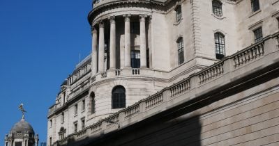 Bank of England Holds Rates at 3.75% as Inflation Stays Stubborn
