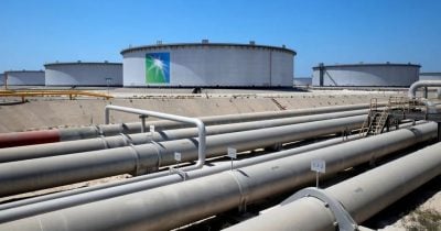 Houthis Strike Saudi Aramco Refinery in Jazan, First Attack on Energy Sites in Four Years