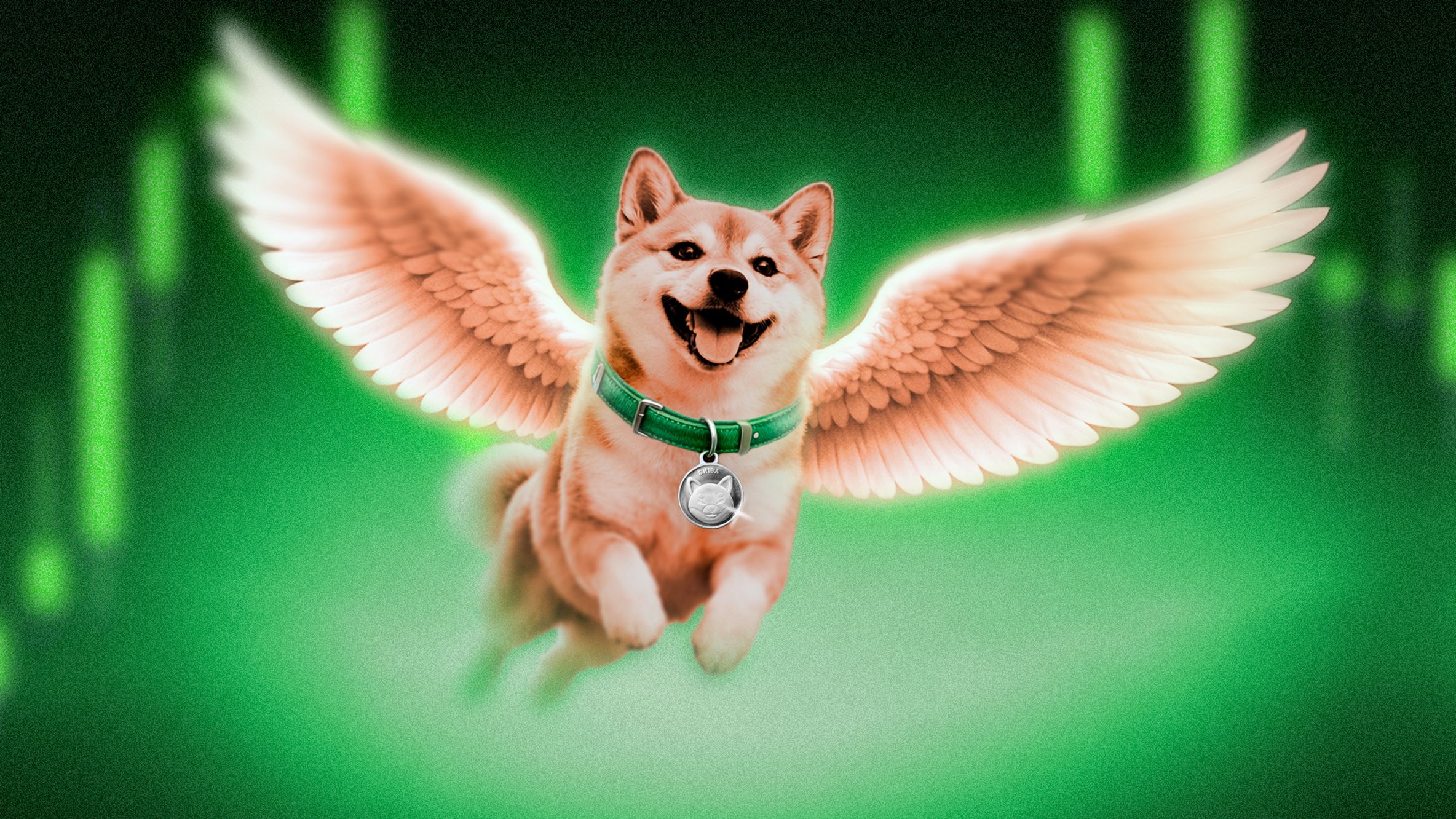 Vitalik Buterin's Shiba Inu-Funded Vaccine Starts Human Trials in Melbourne