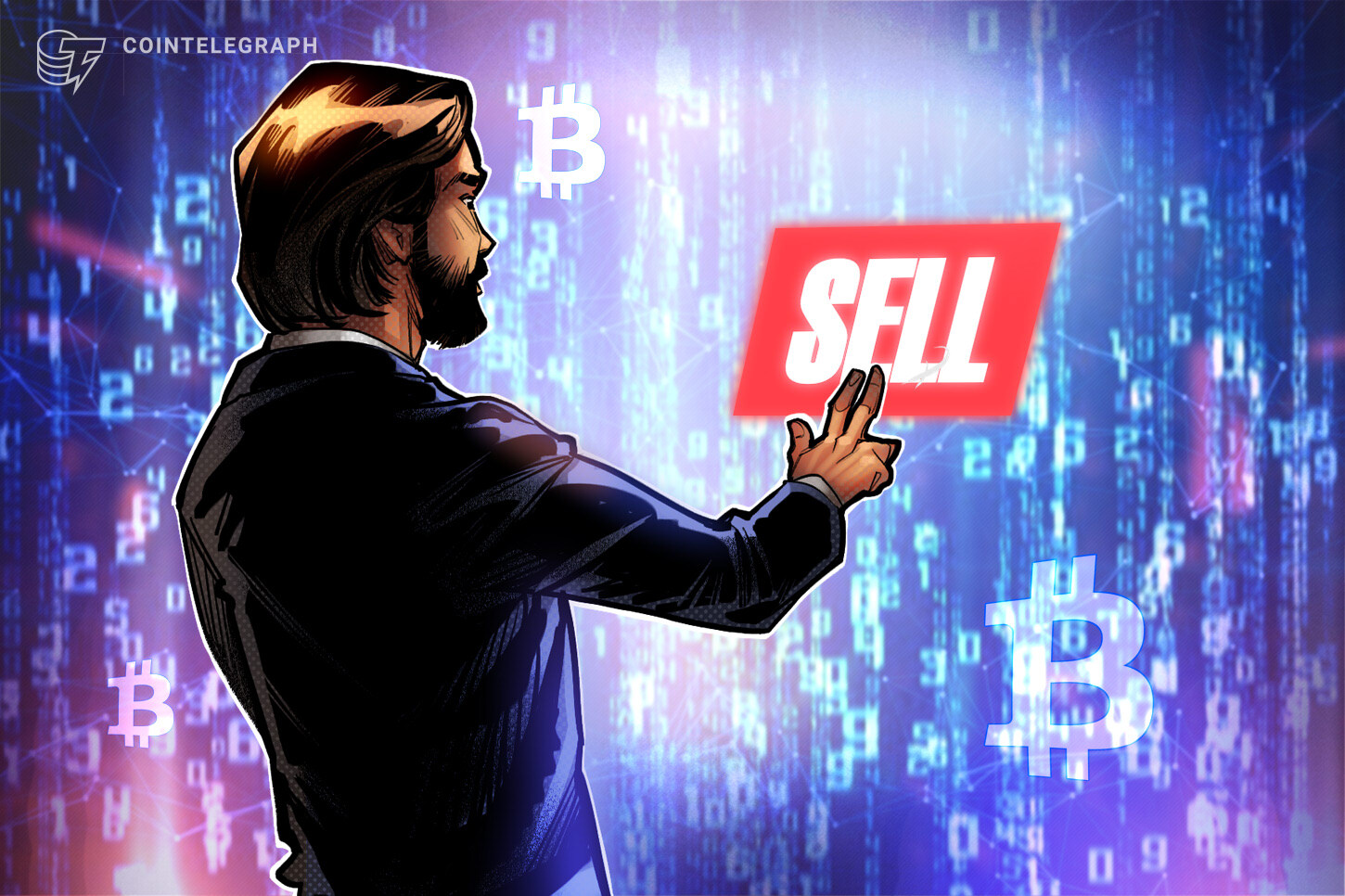 Bitcoin Realized Losses Drop 46% as Bid Liquidity Eases Sell Pressure