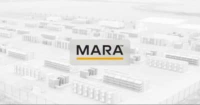 MARA-এর বিটকয়েন হোল্ডিং প্রথমার্ধে ৩৪% কমেছে, নগদীকরণে স্থানান্তর