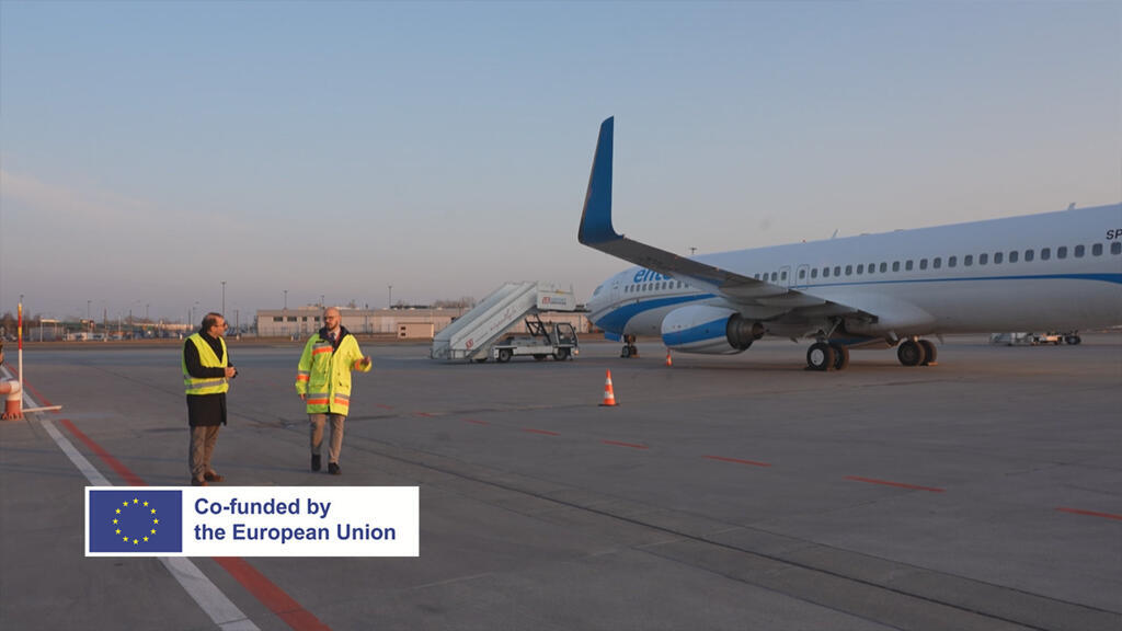 EU Allocates €63.2 Billion to Transport Projects Under 2021‑2027 Cohesion Policy