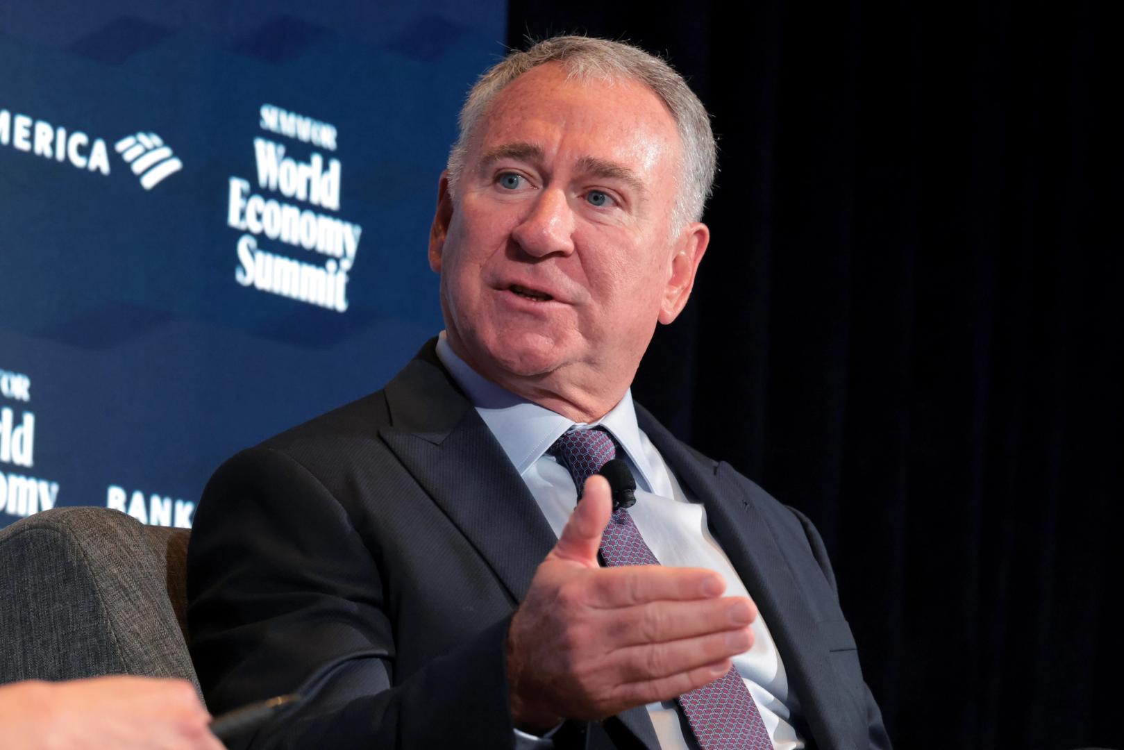 Citadel Securities Invests $400M in Crypto.com at $20B Valuation