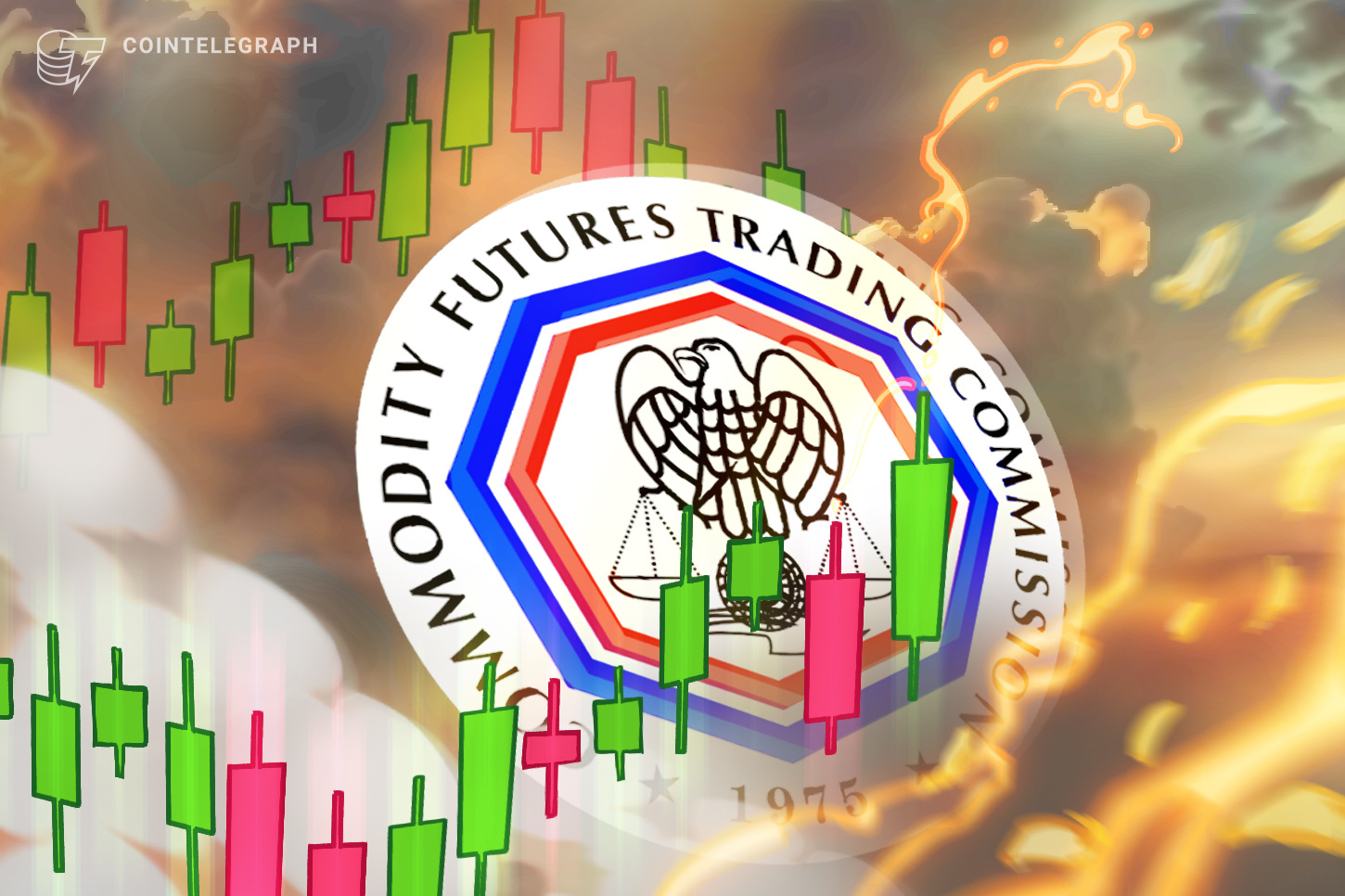 CFTC Seeks Role in Criminal Case Against Soldier's Polymarket Bet