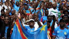 DR Congo World Cup Ticket Refunds Could Accelerate Crypto Adoption After Ebola Travel Ban
