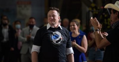 SpaceX Earnings Send SPCQ Up 21%, NVDL Rises 6% on Musk's Nvidia AI Chip Push