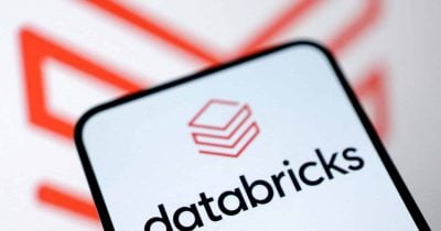 Databricks in Talks to Raise Funds at Over $165 Billion Valuation
