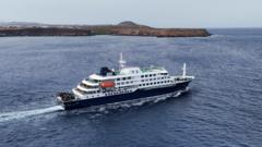 Market Ignores Tristan da Cunha Hantavirus Case as BTC Holds $80K