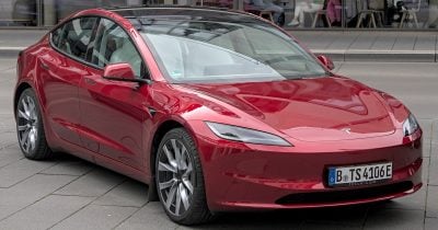 Musk Restructures Tesla China for Potential SpaceX Merger Amid Geopolitical Risks