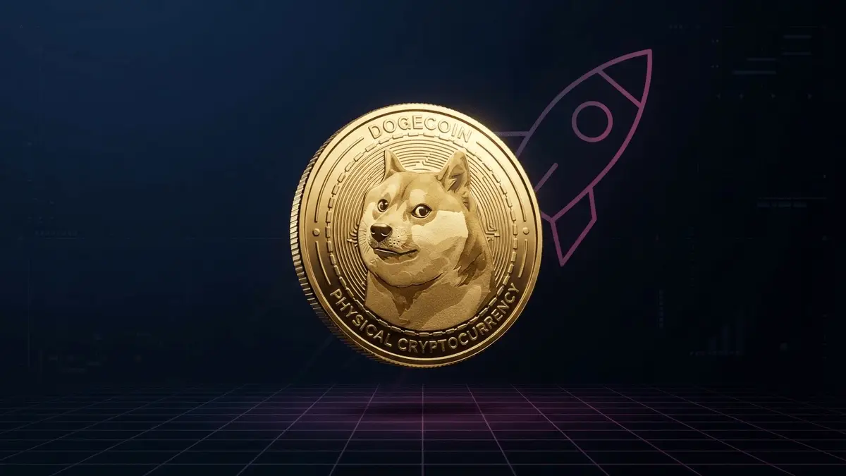 Dogecoin Stuck in a Rut: Up 3% This Week but Down 55% From a Year Ago, Catalysts Fizzle