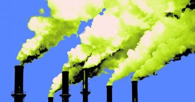EPA Allows Data Center Power Plants to Bypass Pollution Laws, Boosting Crypto Miners
