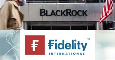 Fidelity and BlackRock Tokenized Funds Earn Moody's Highest Rating