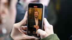 Green Party Reviews Social Media After Leader's Polanski Row Post — No Crypto Impact