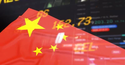 China's AI Investment Boom Drives Export Surge as Yuan Strengthens for Sixth Quarter