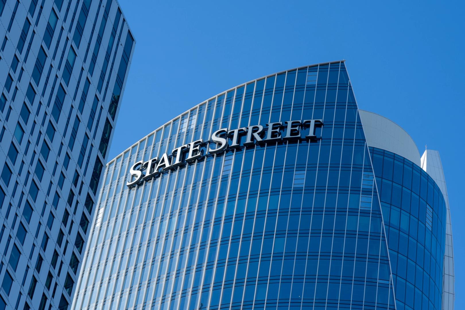 State Street Launches Money Market Fund for Stablecoin Reserves