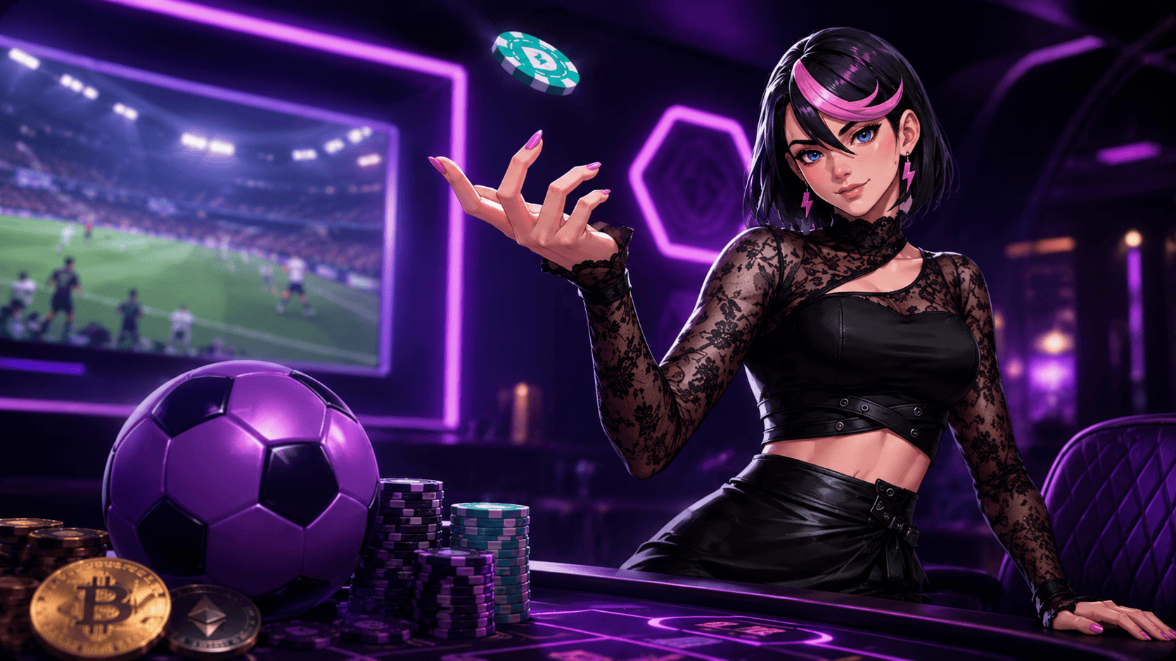 Dexsport Brings 20-Blockchain Betting With 480% Casino Welcome Offer