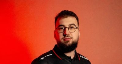 MOUZ snaps Spirit's losing streak at BLAST Bounty 2026