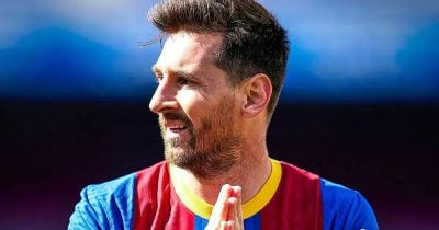 Argentina to Face Spain in 2026 World Cup Final; Messi Confident