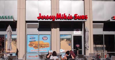 Jersey Mike's IPO 10x Oversubscribed, Crypto Investors Pile In