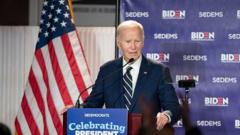 Biden Sues DOJ to Block Release of Classified Recordings – Why Crypto Defendants Should Care